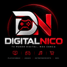 Logo DigitalNico